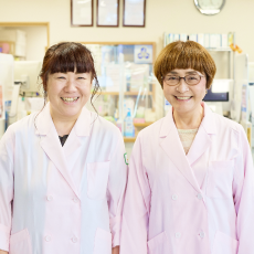 めぐみ薬局 津田沼店 薬剤師