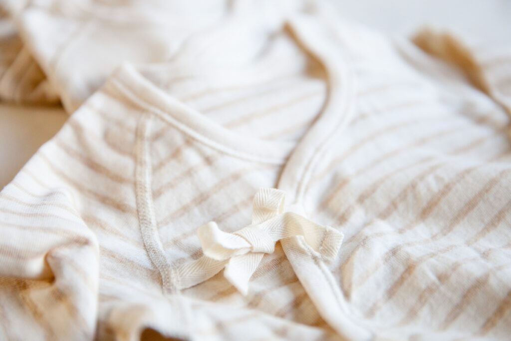 赤ちゃんの風邪対策３：発熱したときの対応