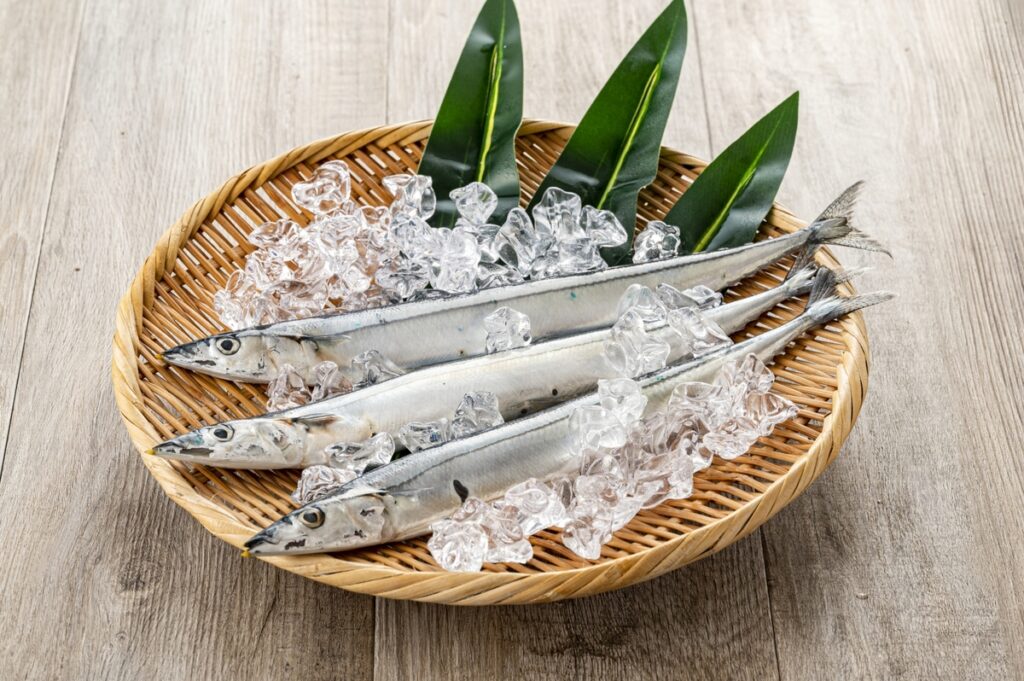 秋のおいしい食材も、毎日の食卓に