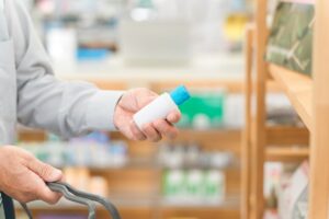 都賀駅から徒歩すぐの調剤薬局が解説 処方せん無しでも調剤薬局を賢く使う方法