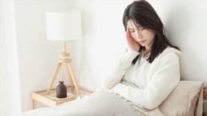 千葉市若葉区・都賀駅前の調剤薬局が教える 朝のスッキリ目覚めストレッチ