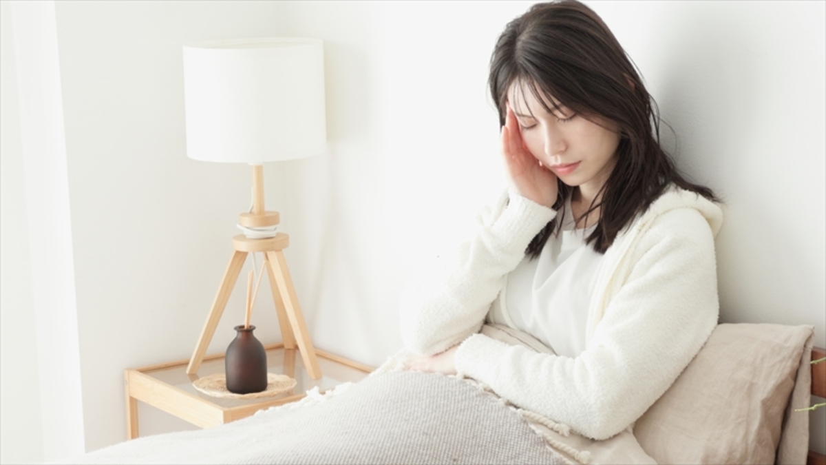 千葉市若葉区・都賀駅前の調剤薬局が教える 朝のスッキリ目覚めストレッチ