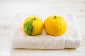 冬至の柚子湯の効果とは？寒い日に芯からあったまる柚子湯の秘密