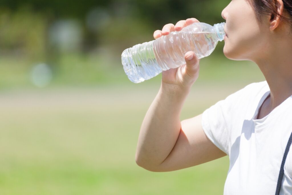 盆踊りでも熱中症対策を忘れずに!薬剤師からのアドバイス