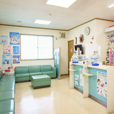 みずき薬局 四街道店 店内