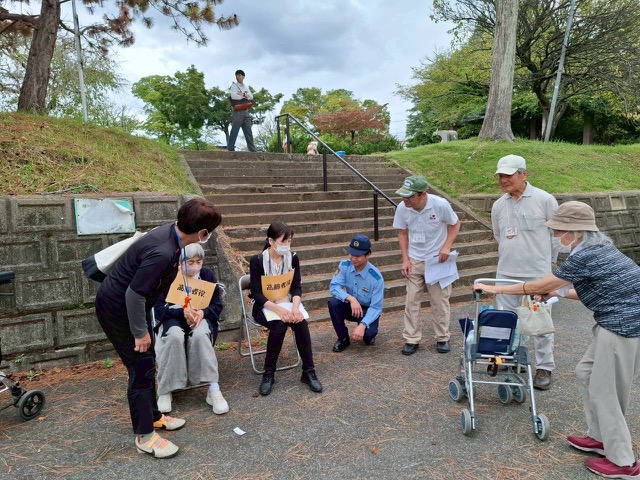 実感！認知症の方に「優しく届く声かけ」の極意