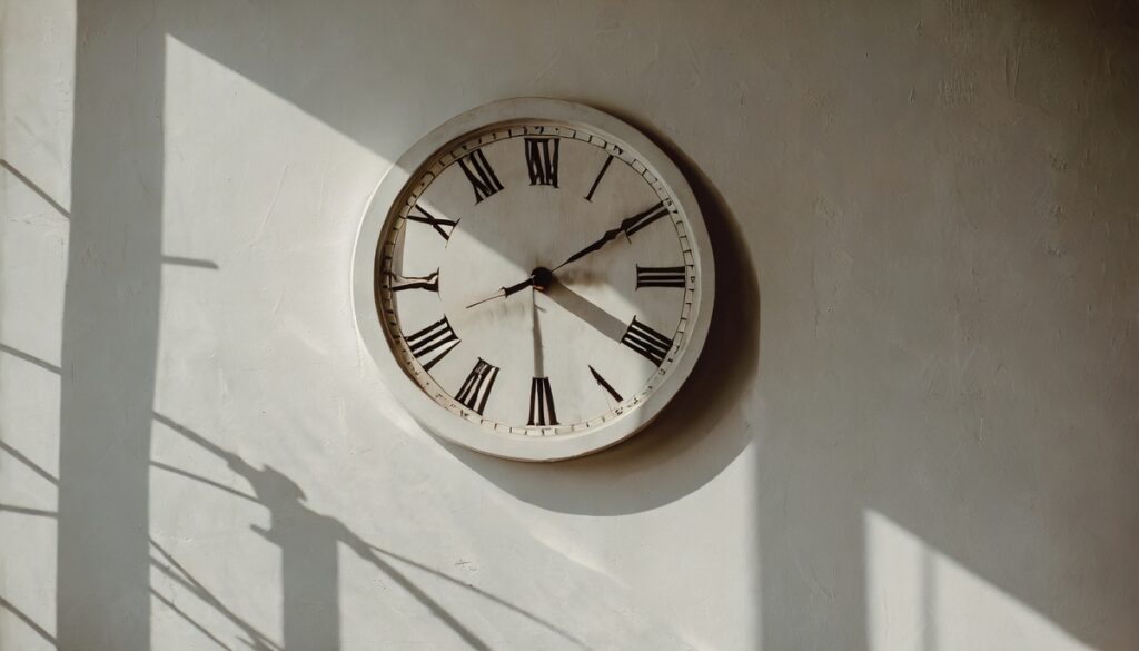 冬季うつの原因は日照時間に関係がある？