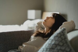 冬季うつ、ご存じですか？日照時間と健康の関係性を知って冬季うつを対策