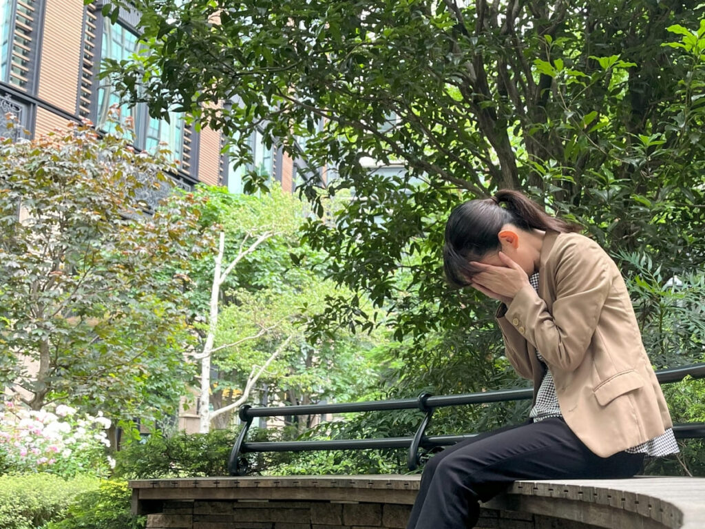 五月病の「なんとなく不調」、こんな症状ありませんか？