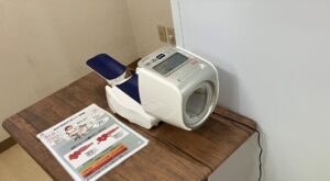 【四街道市】薬局で血圧を測ってみませんか｜毎日の健康管理をお手伝いします