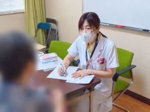 【四街道市みそら】薬剤師の健康相談｜ひまわりサロン
