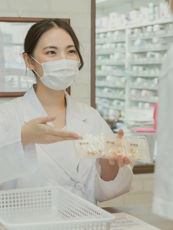 事業内容・健栄の特徴