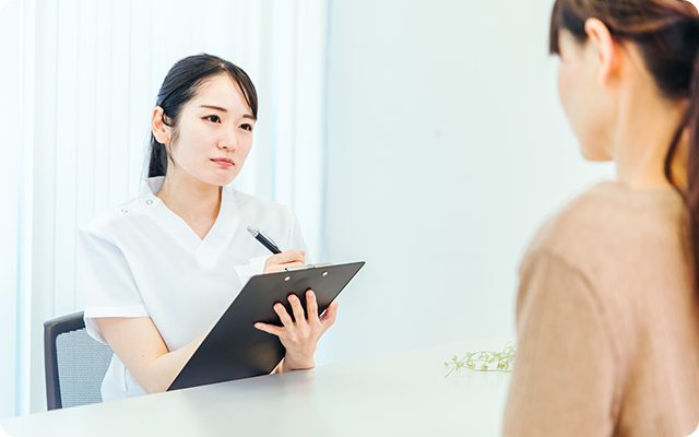 画像（薬・薬剤師イメージ）