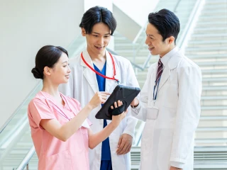 医療・介護との連携