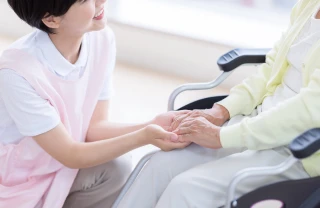 病院や薬局への通院が難しい方や医師の訪問診療を受けている方