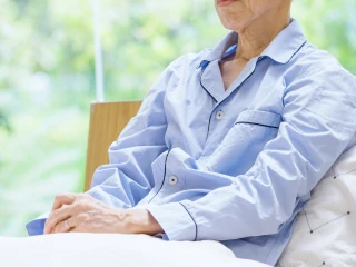 ご自宅で療養中の高齢者の方や介護保険を利用されている方