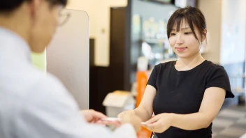 Step5　服薬指導とお渡し