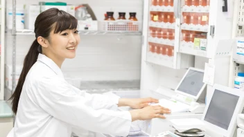 Step7　薬歴への記録