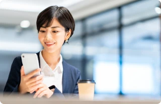 共働きのご家庭やビジネスマンの方