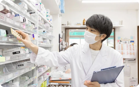 「かかりつけ薬剤師」の要件