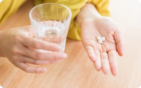 こんな健康&薬のご相談に対応しています