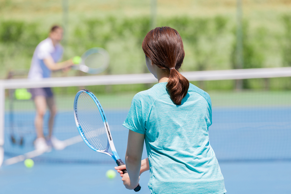 スポーツとケガ