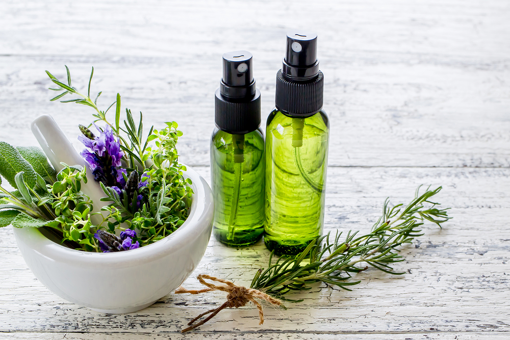 「睡眠 × アロマ」〜寝苦しい夜を快適に〜