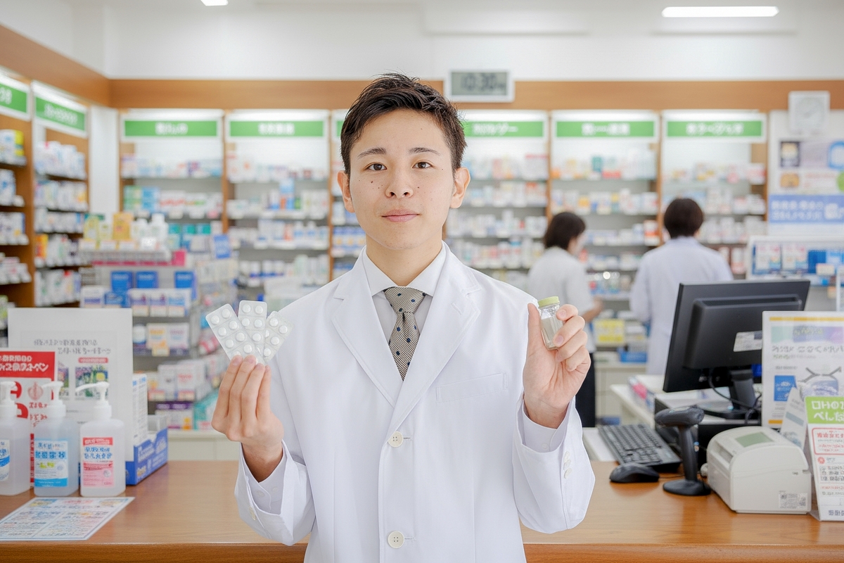 中学生・高校生が１人で病院・薬局に行くときのポイントと知っておきたいルールと注意点