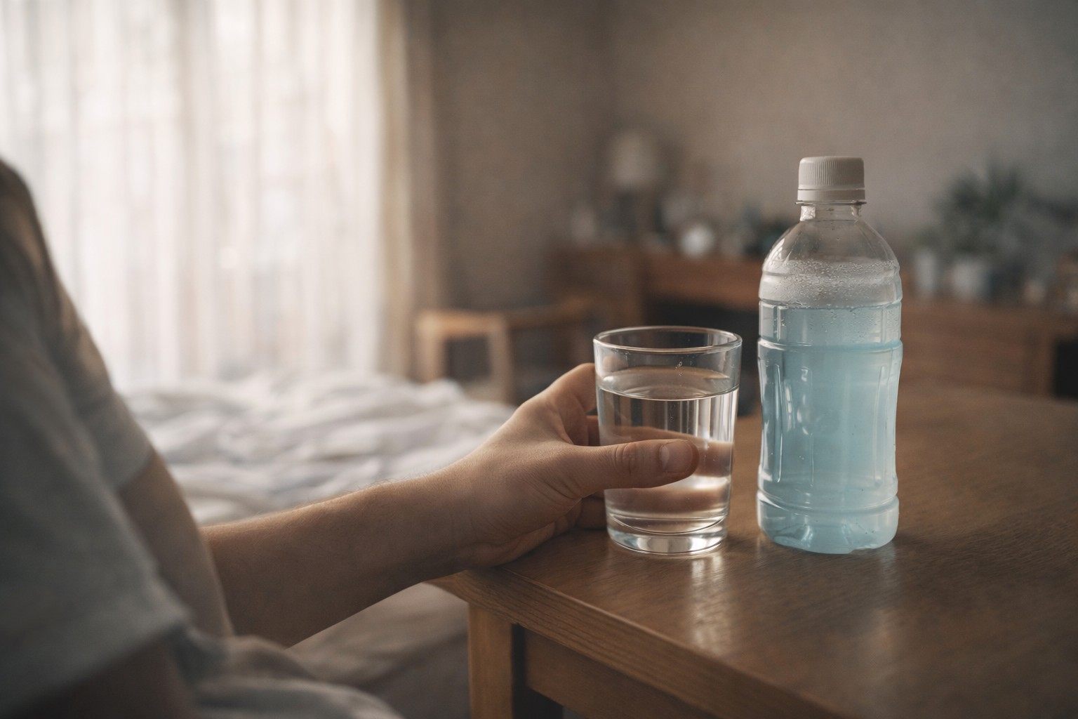 【年末年始の飲みすぎ対策】二日酔い・胃腸の不調を防ぐお酒との上手な付き合い方