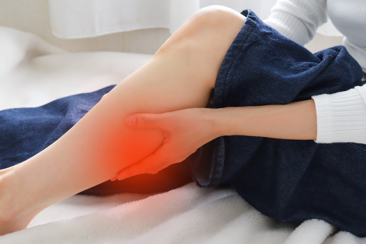 肩こり・筋肉痛・足のつりに漢方が効くって本当？芍薬甘草湯の効果（ツムラ68）