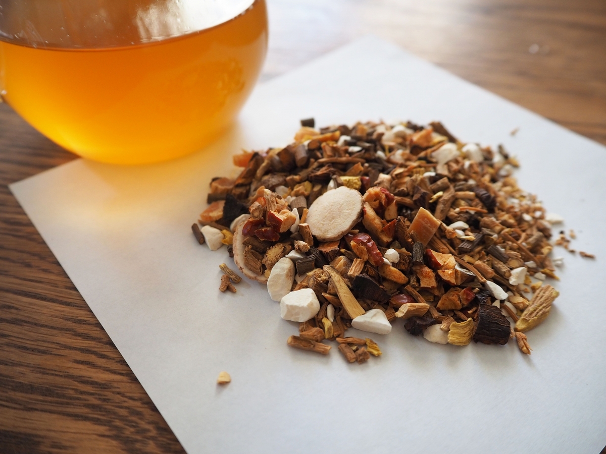 芍薬甘草湯を安全に使うための注意点