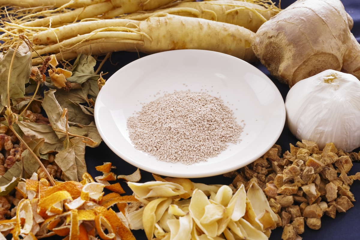 ストレス・不眠の悩みにおすすめの漢方薬をご紹介