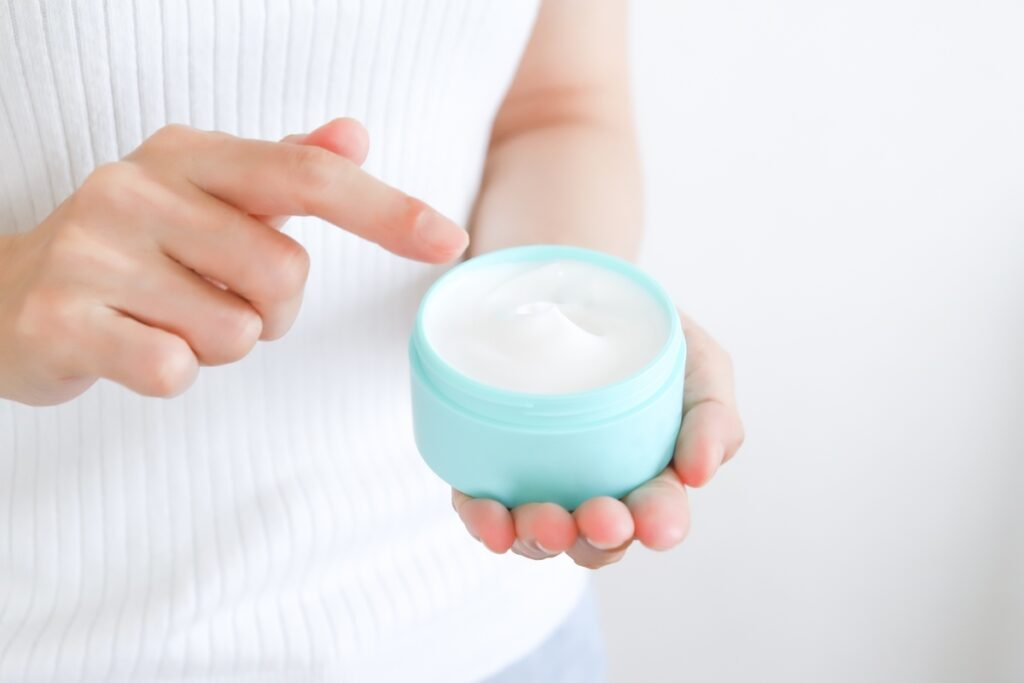 日常生活でできるアトピー性皮膚炎と乾燥肌への効果的な対処法
