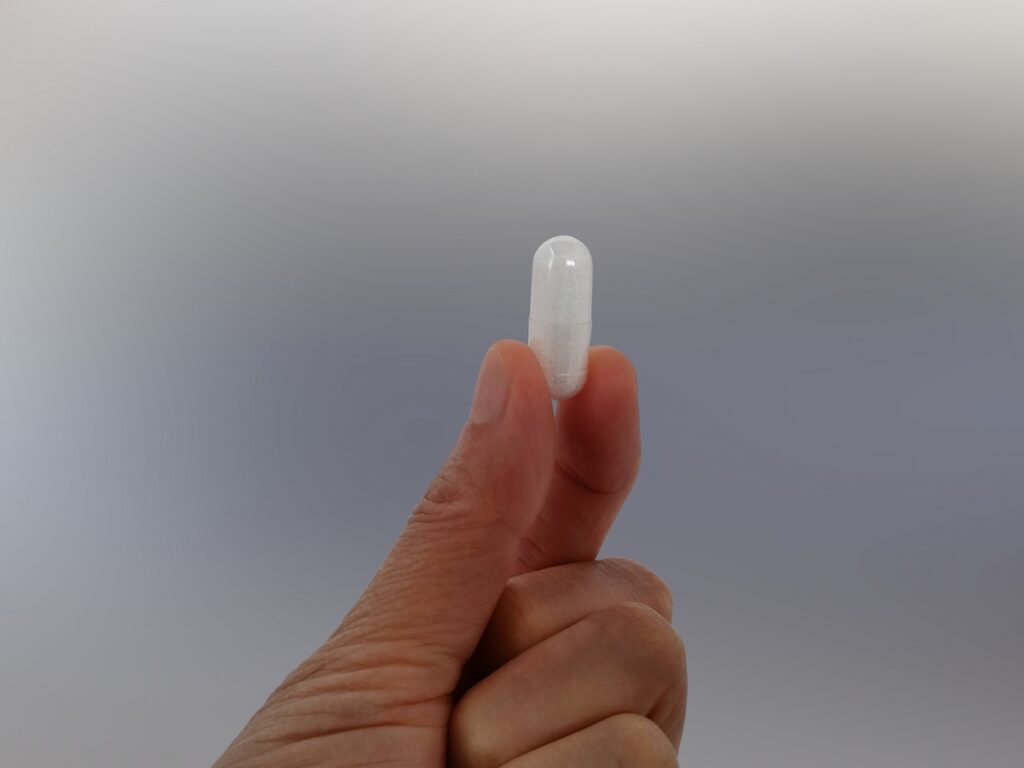 先発医薬品との違い