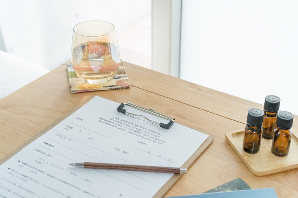 薬局で相談・購入するときのポイント