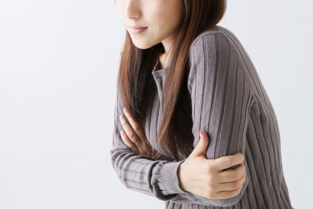 漢方薬が向いている症状・向いていない症状