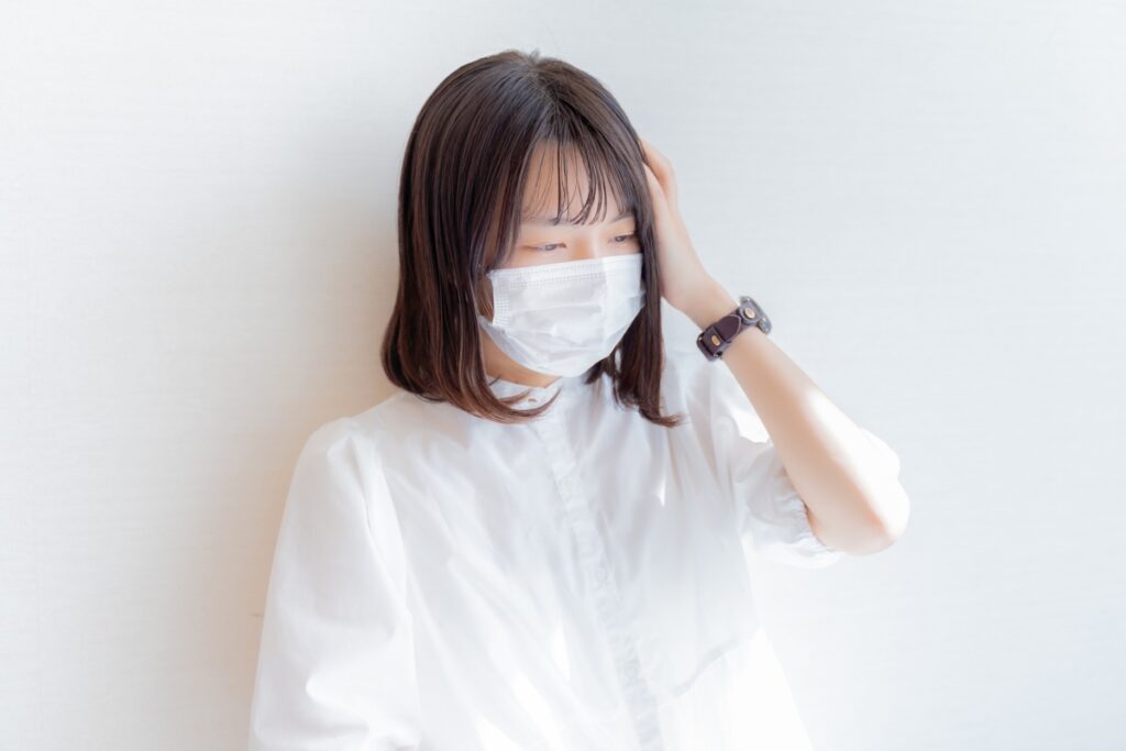 服薬アドヒアランス不良になる原因