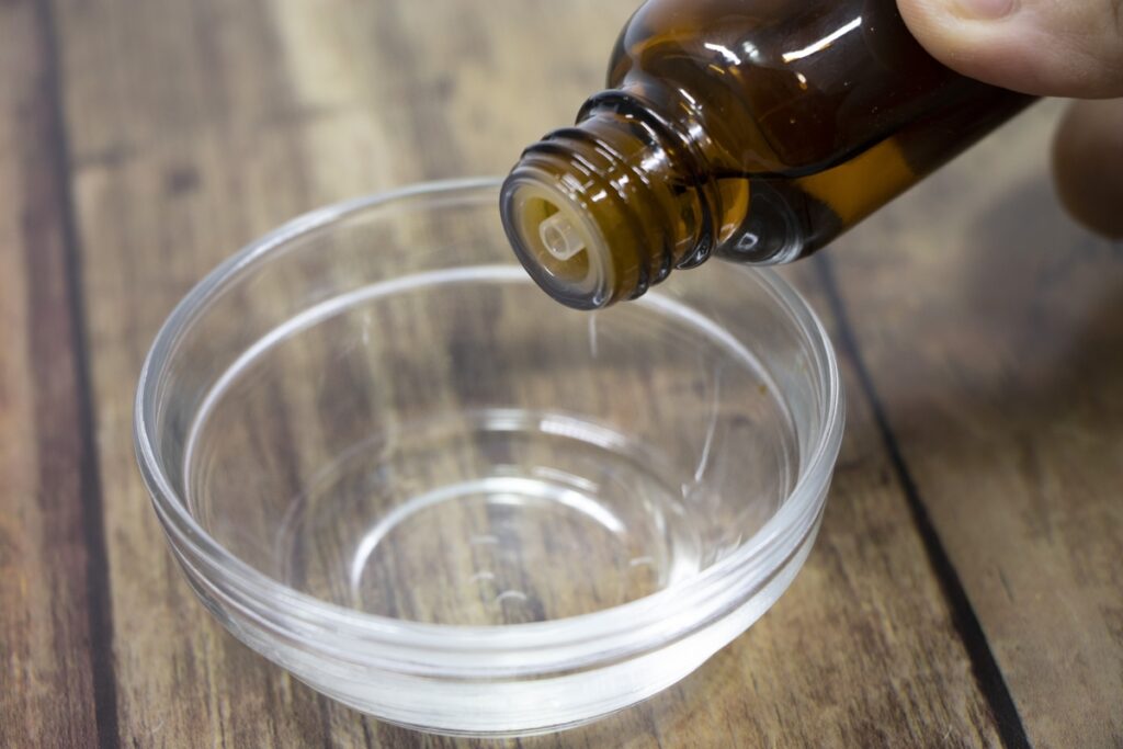 調剤薬局でも買える「ハッカ油」は由緒ある生薬