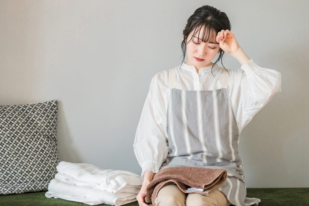 「喉が渇いていない」のに脱水が起きるのはなぜ？