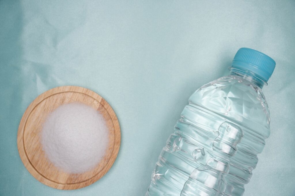 経口補水液ORS（Oral Rehydration Solution）とは