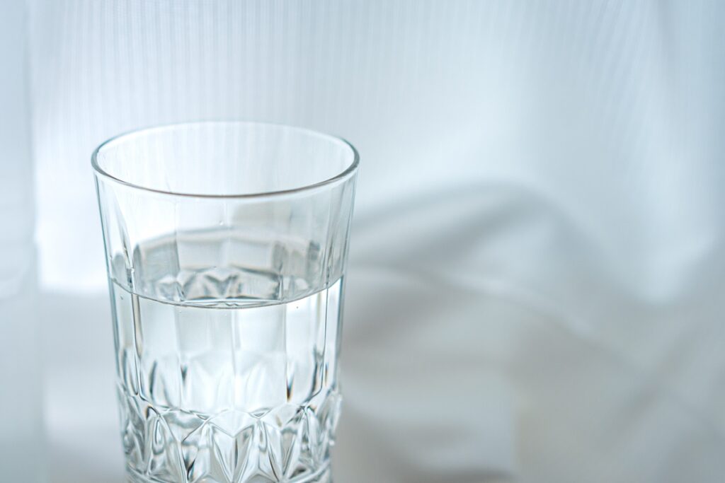 ORS(経口補水液)の正しい飲み方と注意点
