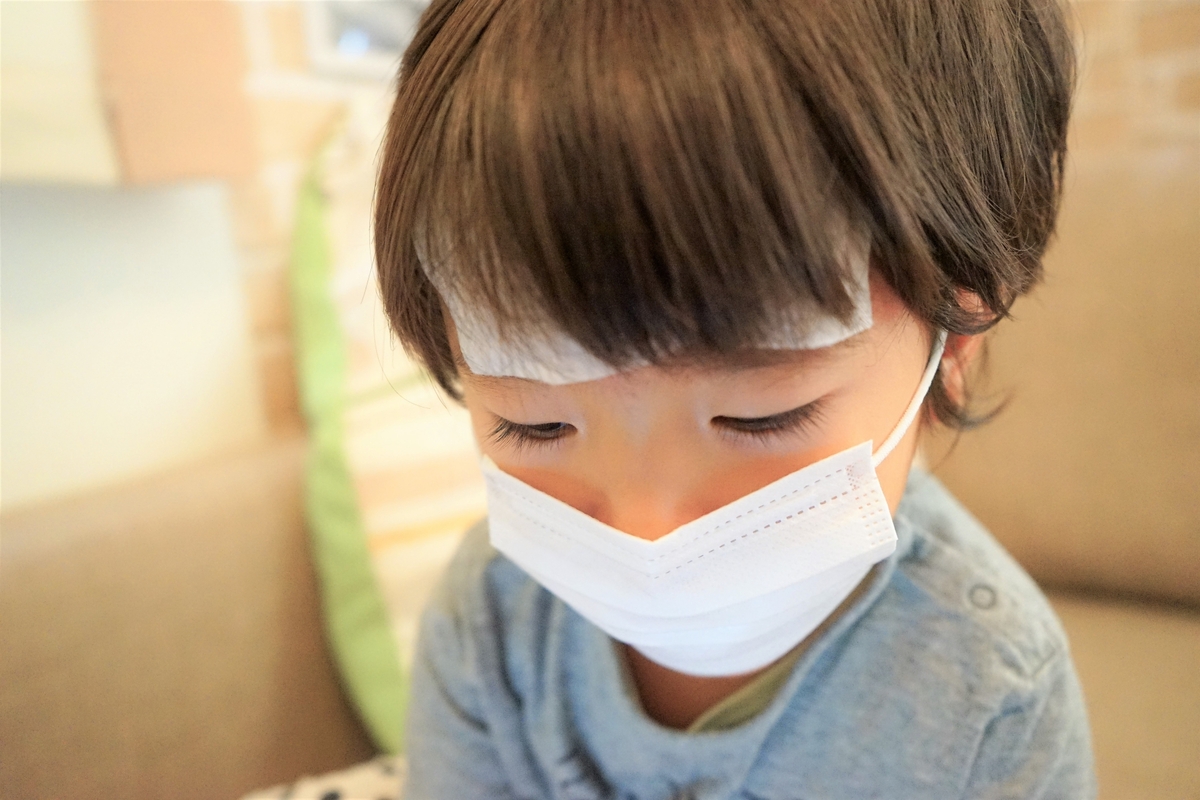 海やプールで目が赤い…「プール熱」や「夏風邪」を家に持ち込まないための、帰宅後5分の除菌ルール