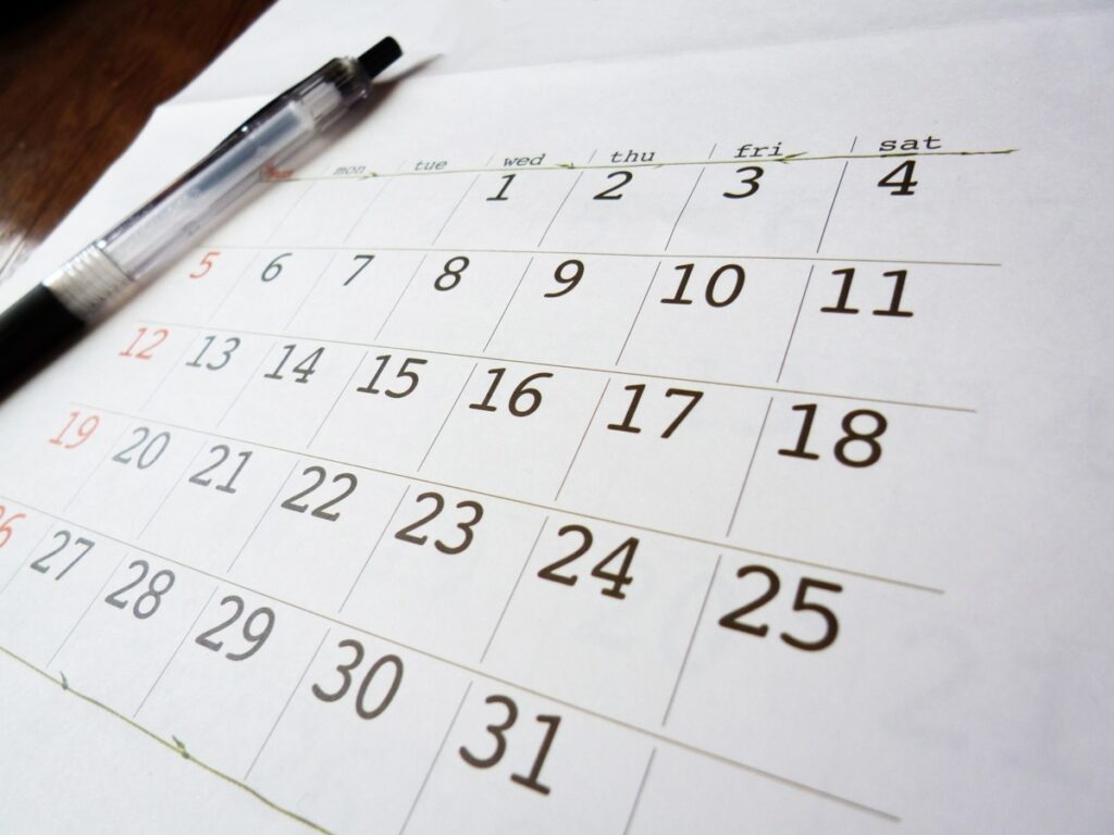 「処方箋 4日以内」の数えかたに注意
