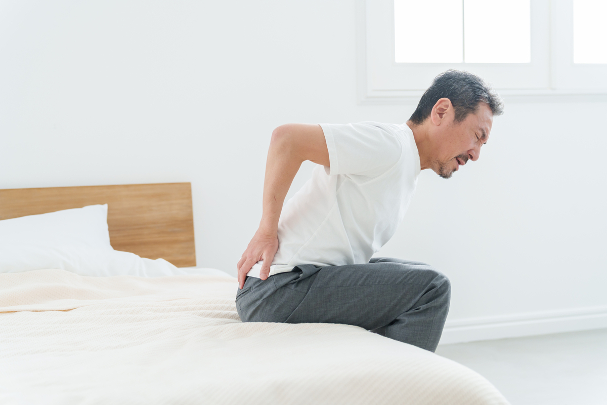 フレイルとは？60代の食卓にプラスしたい、フレイル（虚弱）予防に取り入れたい食材