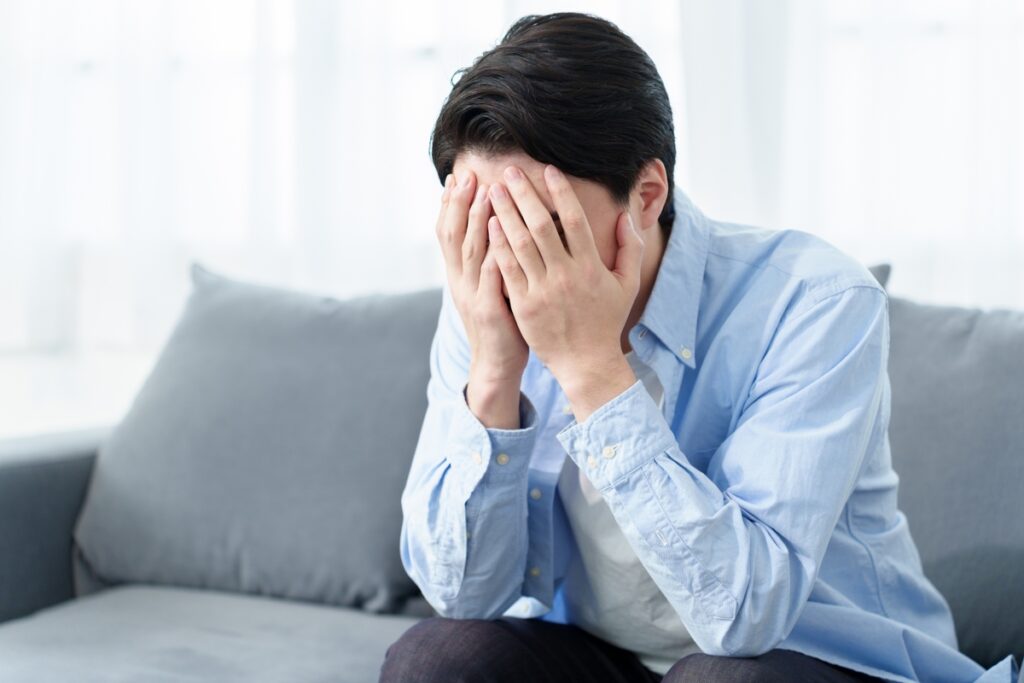 30代でも起こる「プレ更年期」とは