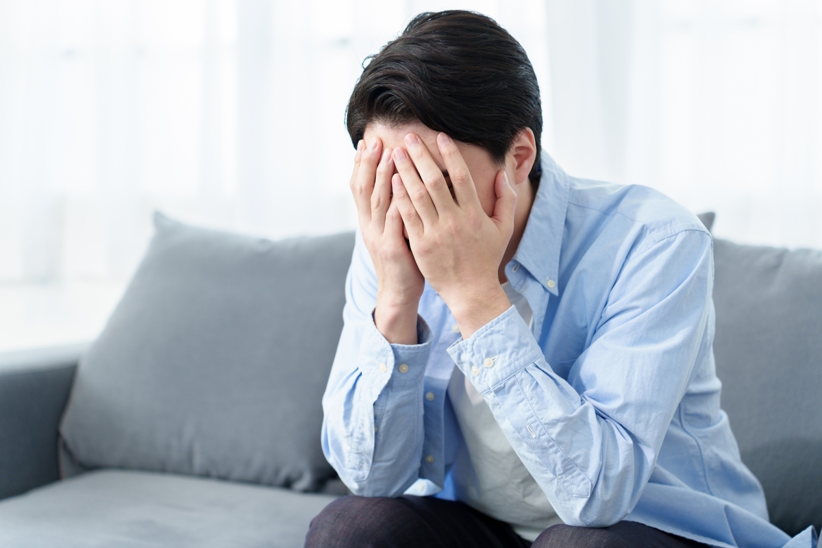 30代からのプレ更年期？男性の意欲低下とテストステロンの関係