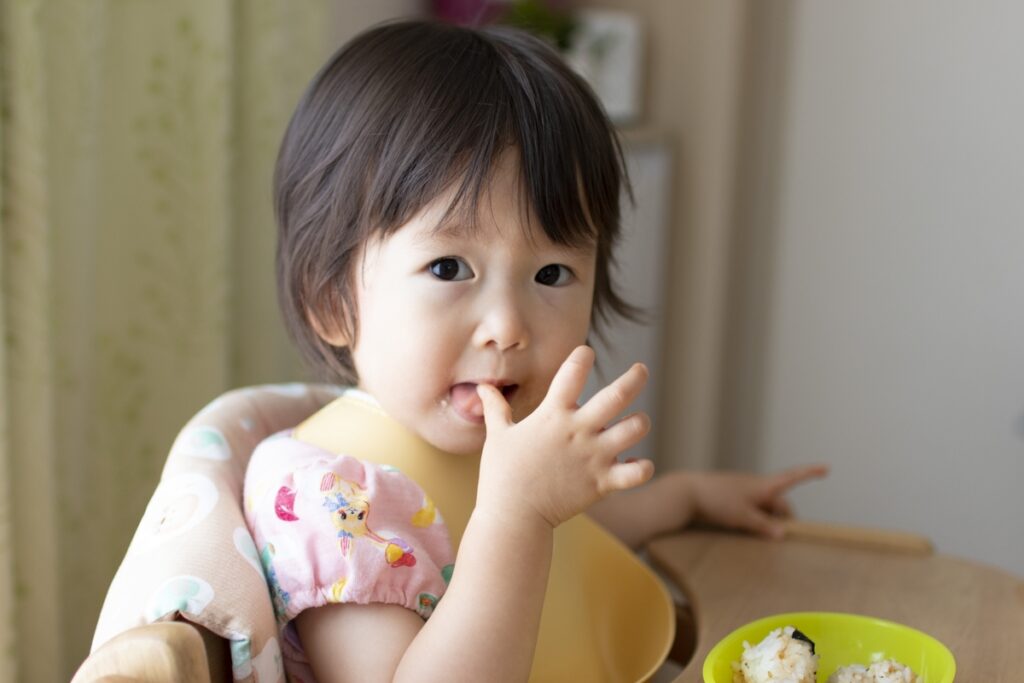 「第4の食事」として選びたいおやつの例