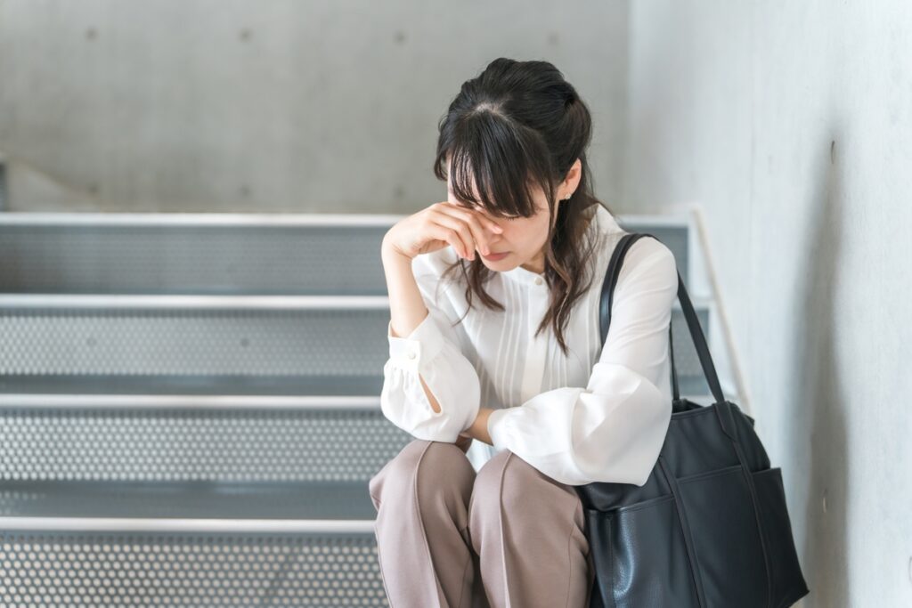 「疲れ」と「鉄分不足」の関係