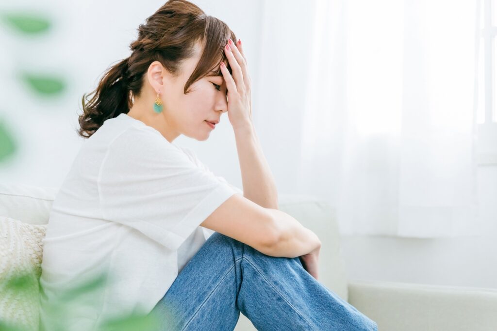 夏に注意したい「クーラー病」とは?
