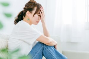 クーラー病とは?エアコンで体調不良に。冷え・だるさ・頭痛を防ぐ夏の体調管理